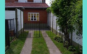 Rincón Sereno - Departamento Turistico en Tandil, Buenos Aires